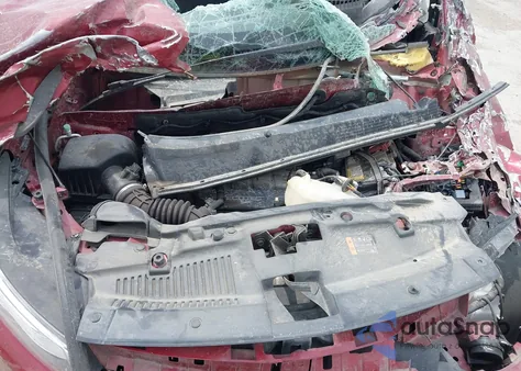 2019 Chevrolet Trax 1Lt from USA, damaged, VIN 3GNCJPSB3KL398450